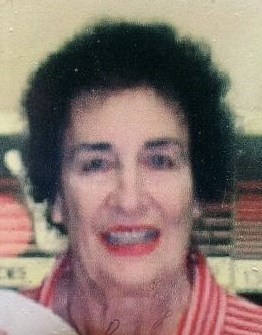 Obituary of Renee Hanley