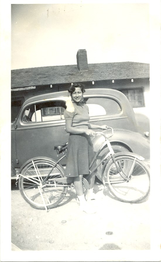 Obituary of Julia Lovio Herrera