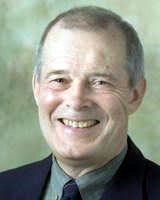 Avis de décès de Eric F. Thacher