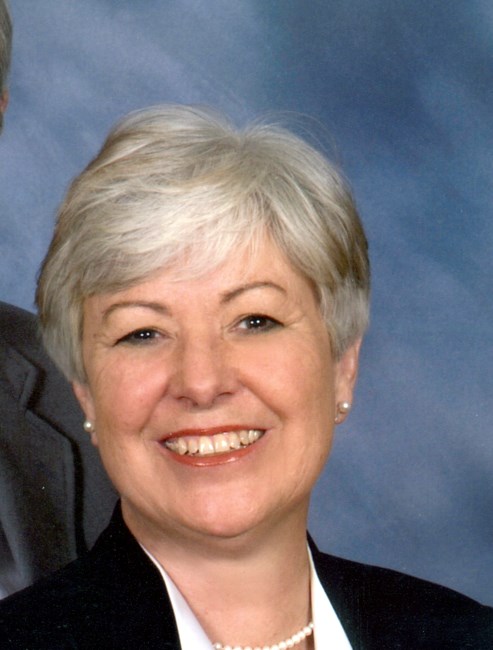 Obituary of Susan Baughn