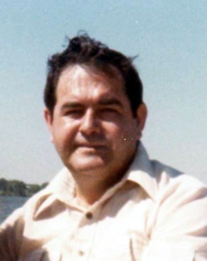 Obituary of Edwin Bruce Salinas