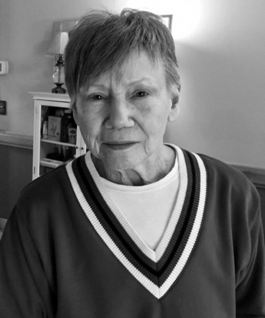 Obituary of Shirley Miller