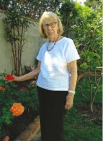 Connie Farmer