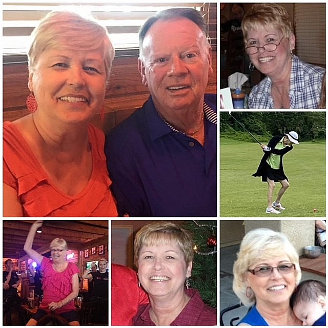 Obituary of Gail L. Snyder