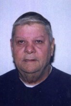 Obituary of James G. Buscher