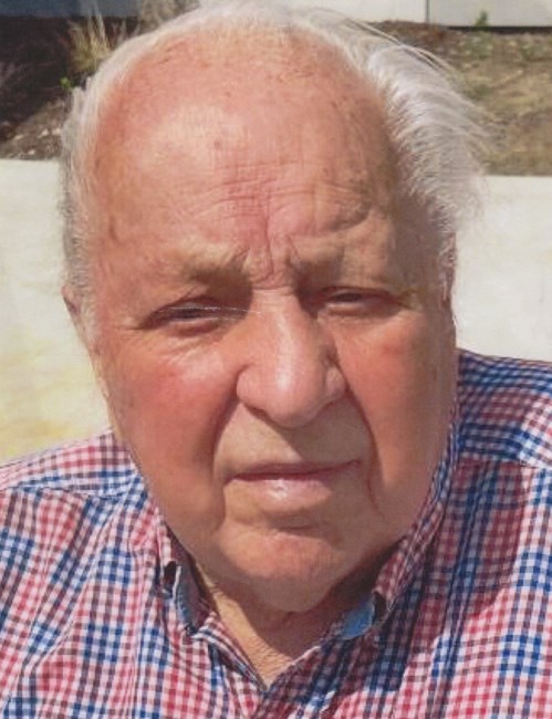 Obituary of Joseph Marcicki