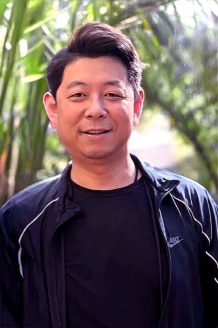 Obituary of Yung Liang