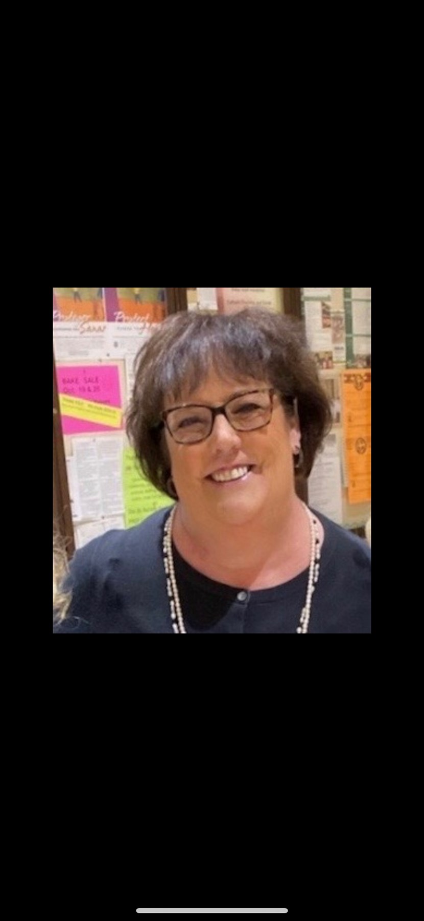 Obituario de Jill Phalen Reardon