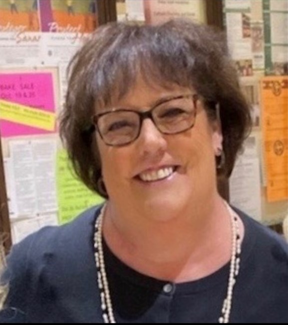 Obituario de Jill Phalen Reardon