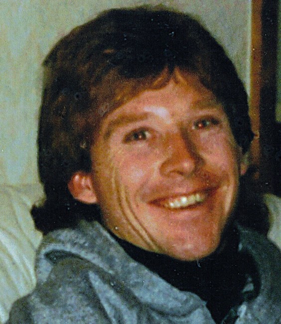 Obituario de Eric Edward Stone