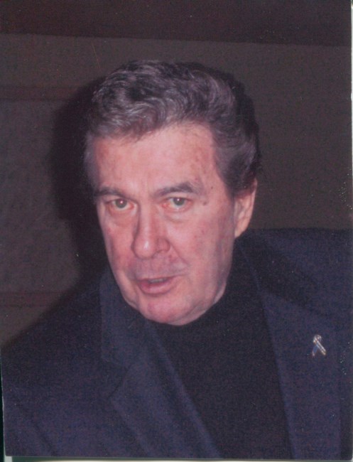 Obituario de Thomas Raymond Butler