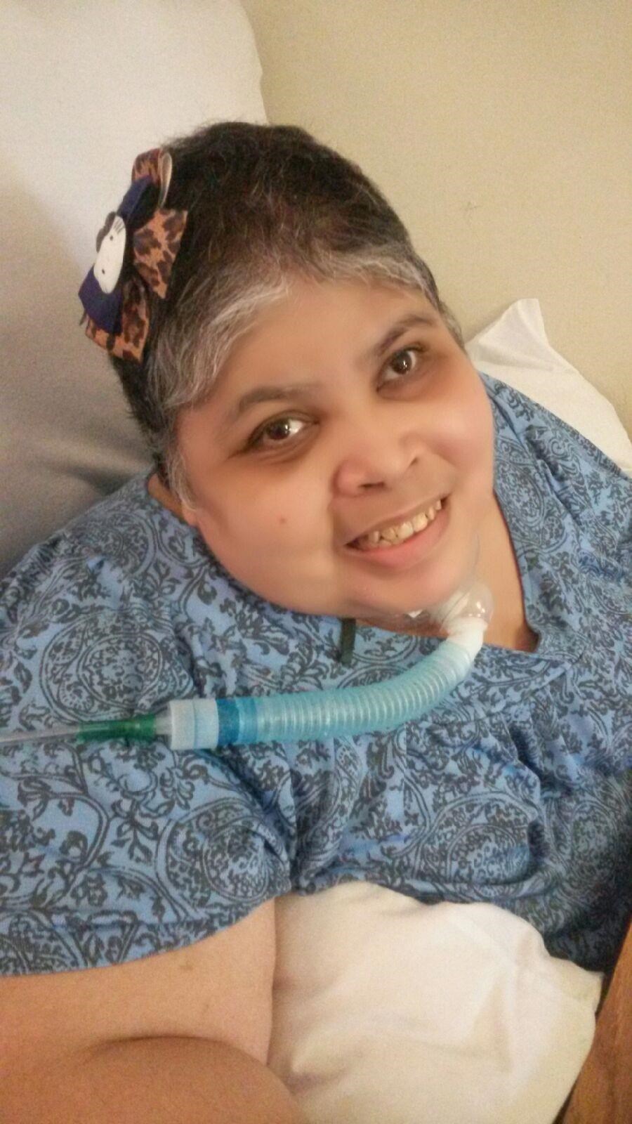 Obituary of Corrina Marie Harper