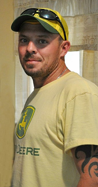 Obituary of Christopher Lee Maddox