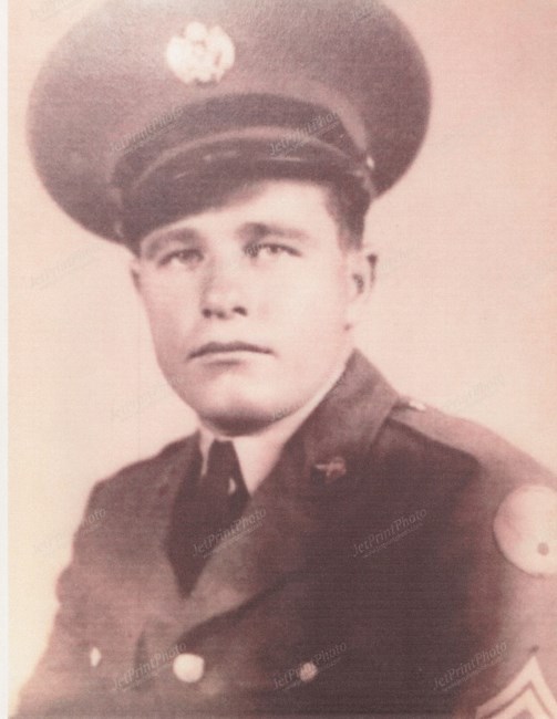 Obituary of Glenn Warren