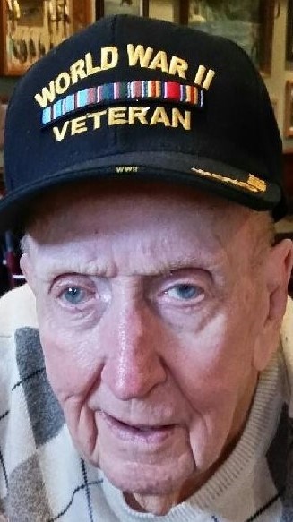 Obituary of Russell Jay Deifer