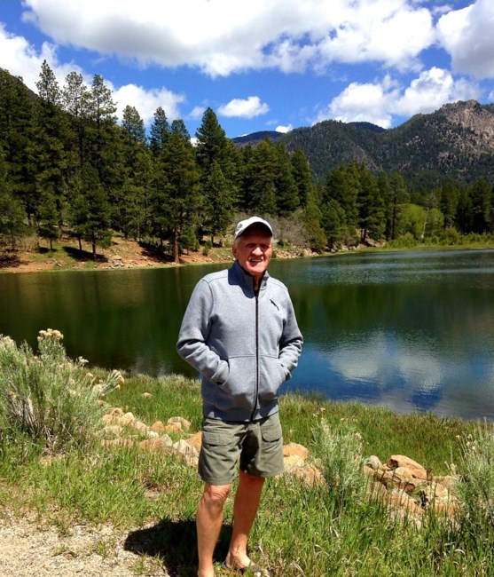 Obituary of Ron Sorenson