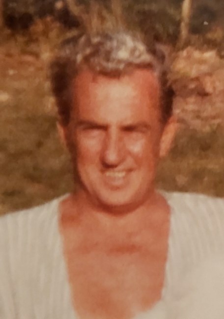 Obituary of Robert Charrette Milne