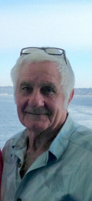 Obituary of Ernest W. Hurst