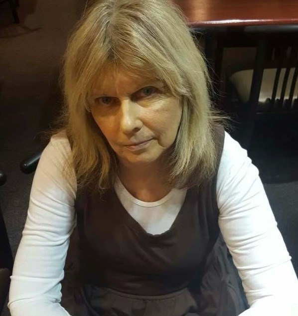 Avis de décès de Joyce Faye Snead