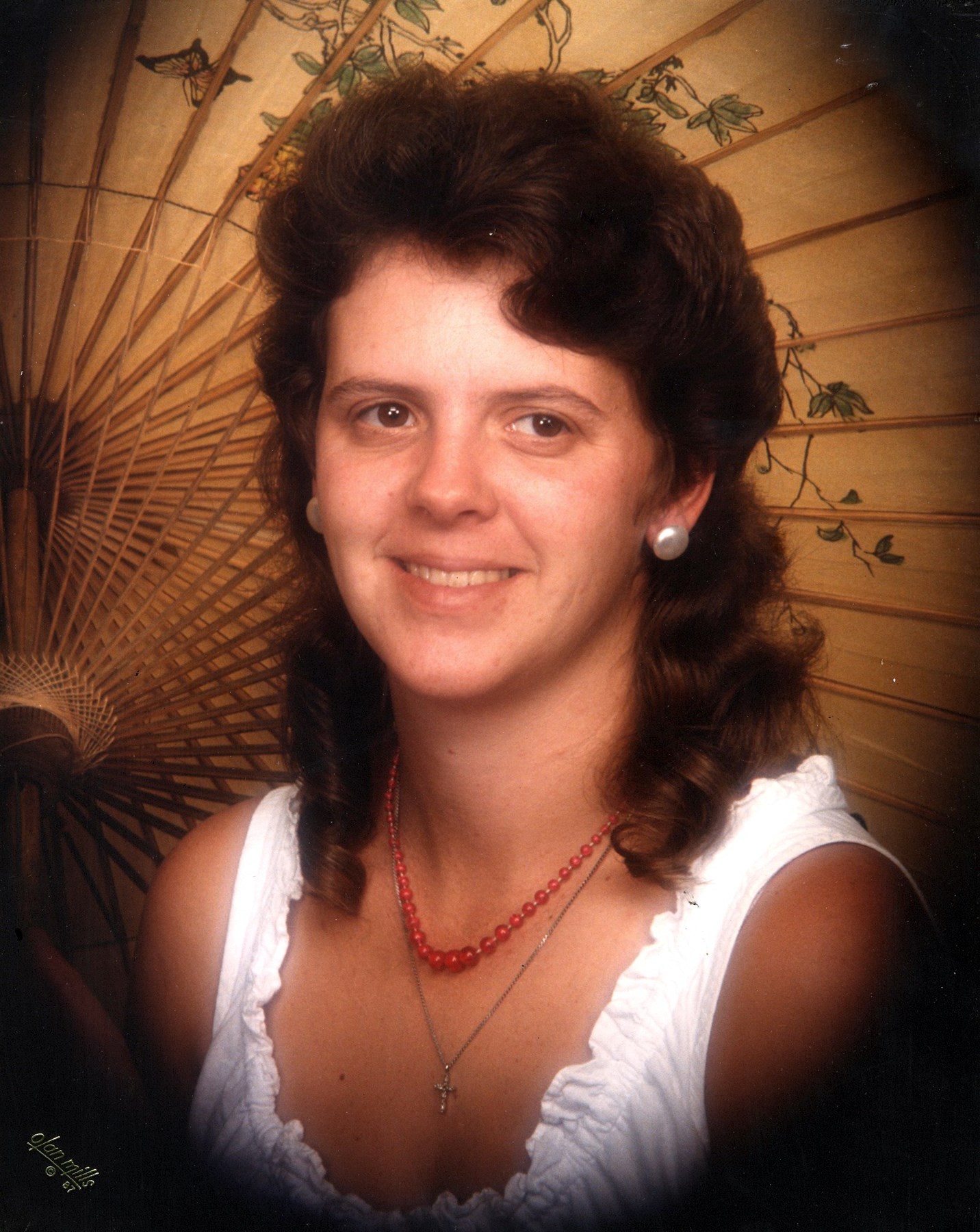Stephanie Ann Herring Obituary - Middleburg, FL