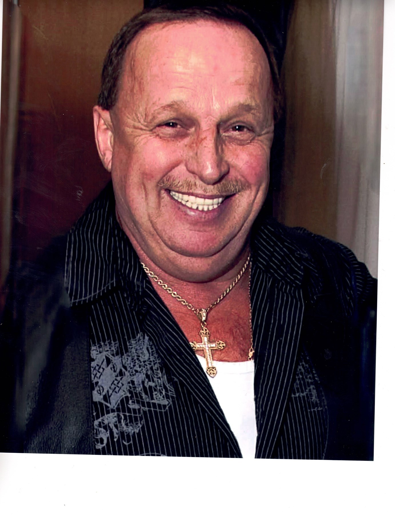 Obituary of Gilles Raymond