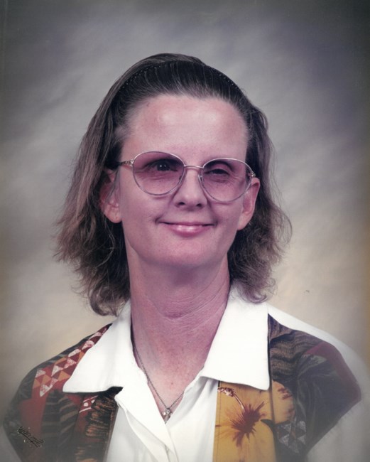 Obituary of Peggy Schmidt