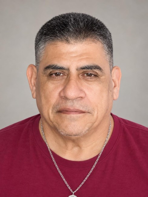 Obituary of Ricardo "Richard" F. Rodriguez