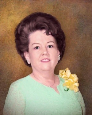 Obituary of Betty J. Brandow Ellis