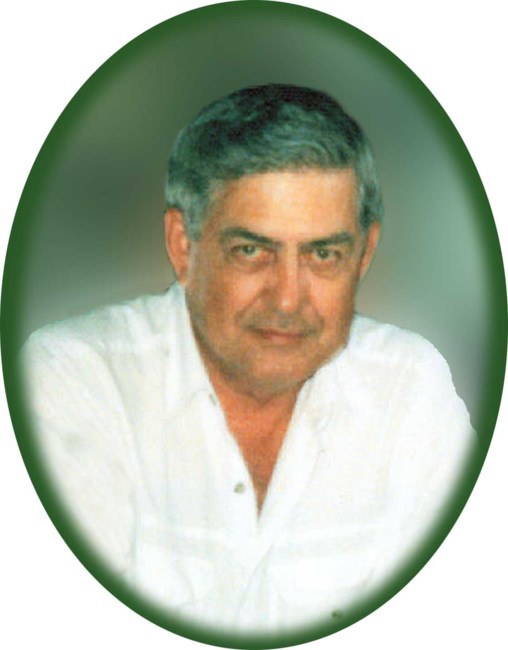 Obituary of Mr. Brian Joseph Murphy