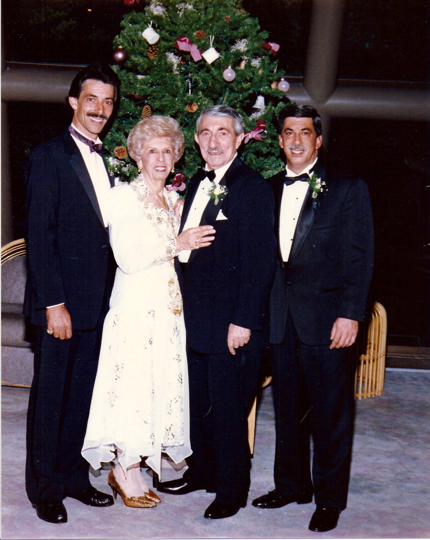 Peter Piacenti Obituary Altamonte Springs Fl