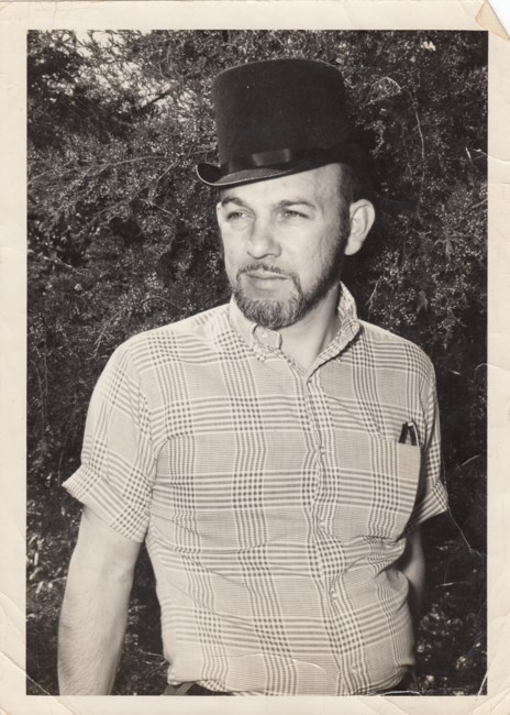 Obituary of Robert Earl Williams