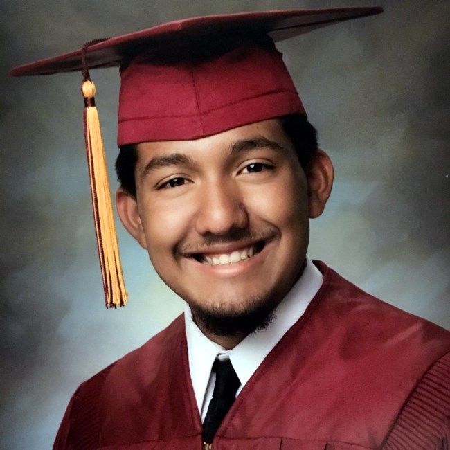 Obituary of Noel Salinas