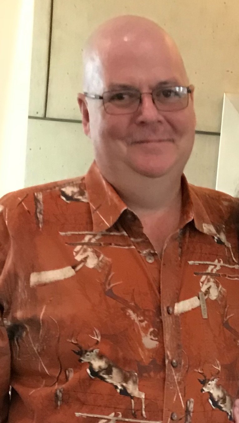 Avis de décès de Michael Jonathan Quist