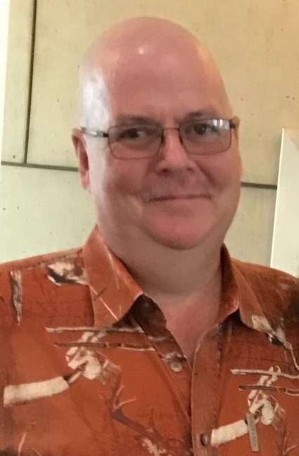 Obituario de Michael Jonathan Quist