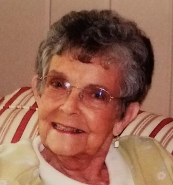 Obituary of Billie Watts Raborn