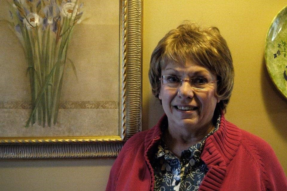 Judith Johnson Obituary Carmel, IN