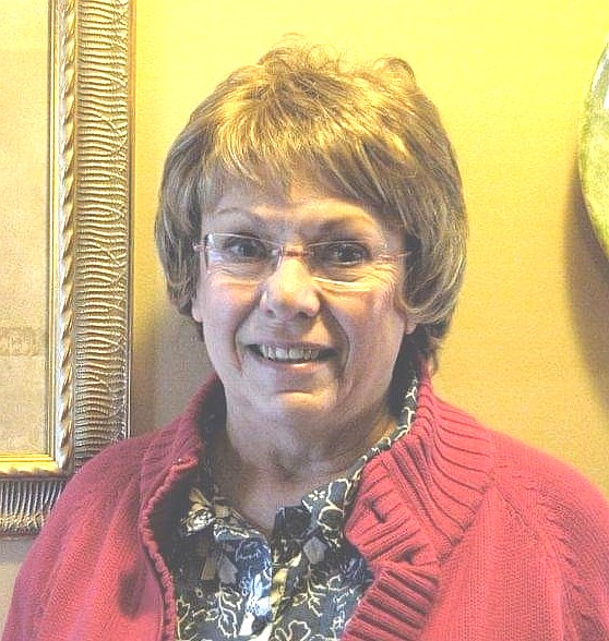Obituary of Judith Ann Johnson