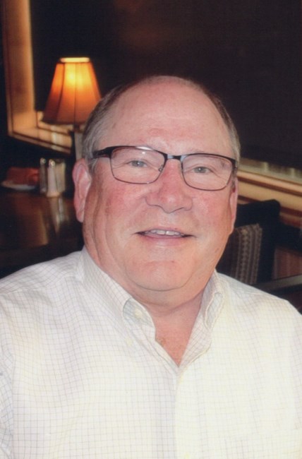 Obituary of Michael George Somers