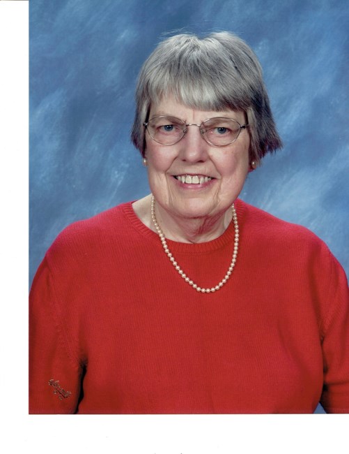 Obituary of Gladys Arlene Beal