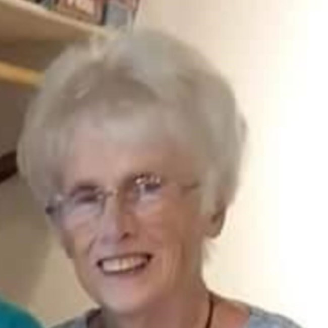 Obituary of Noreen Fragola