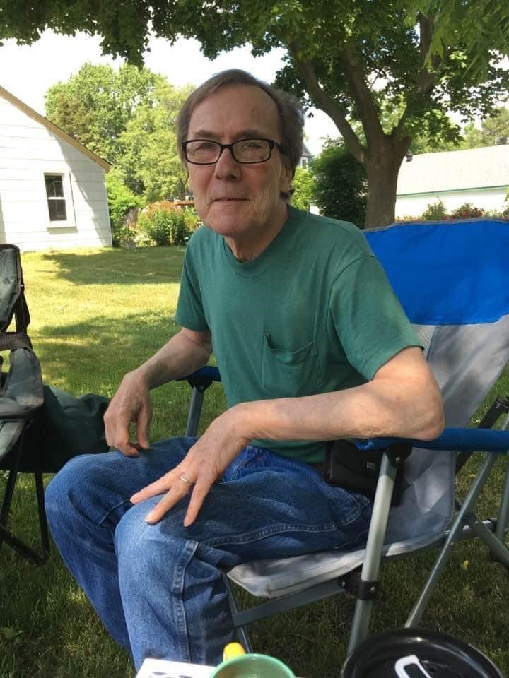 Obituary of David L. Herr