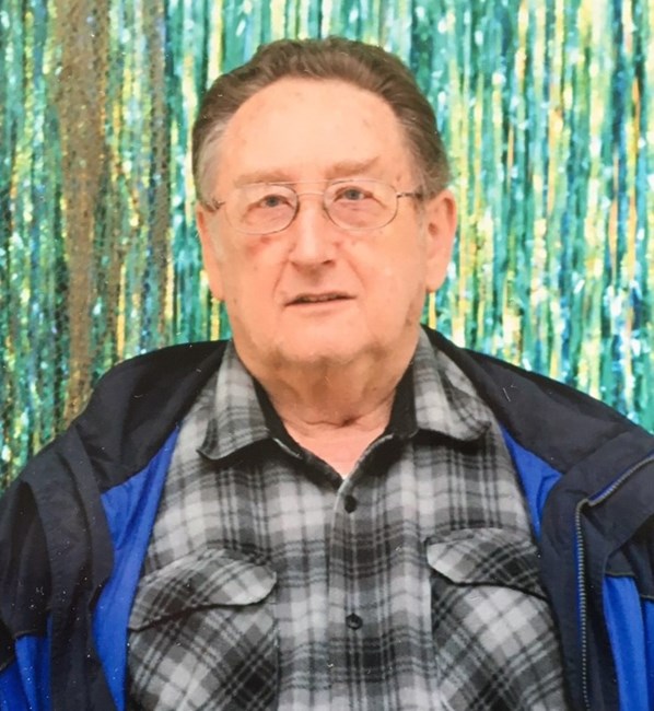 Obituario de Clayton Robert Jones