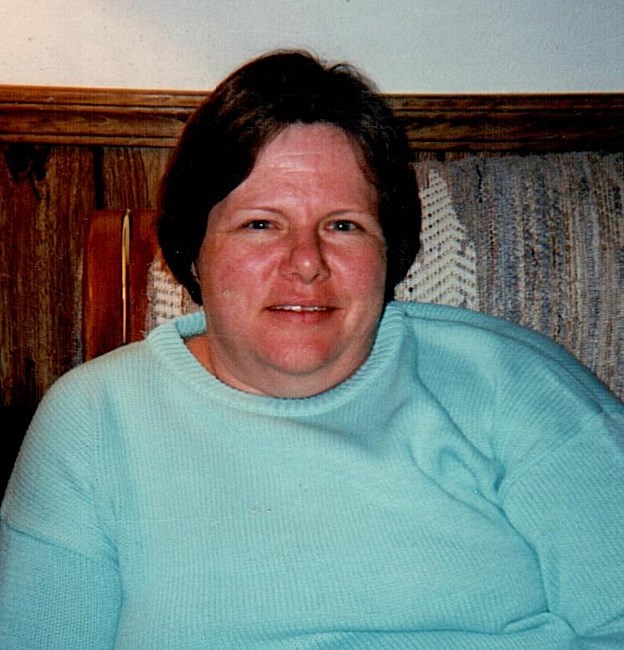 Obituary of Susan Brown