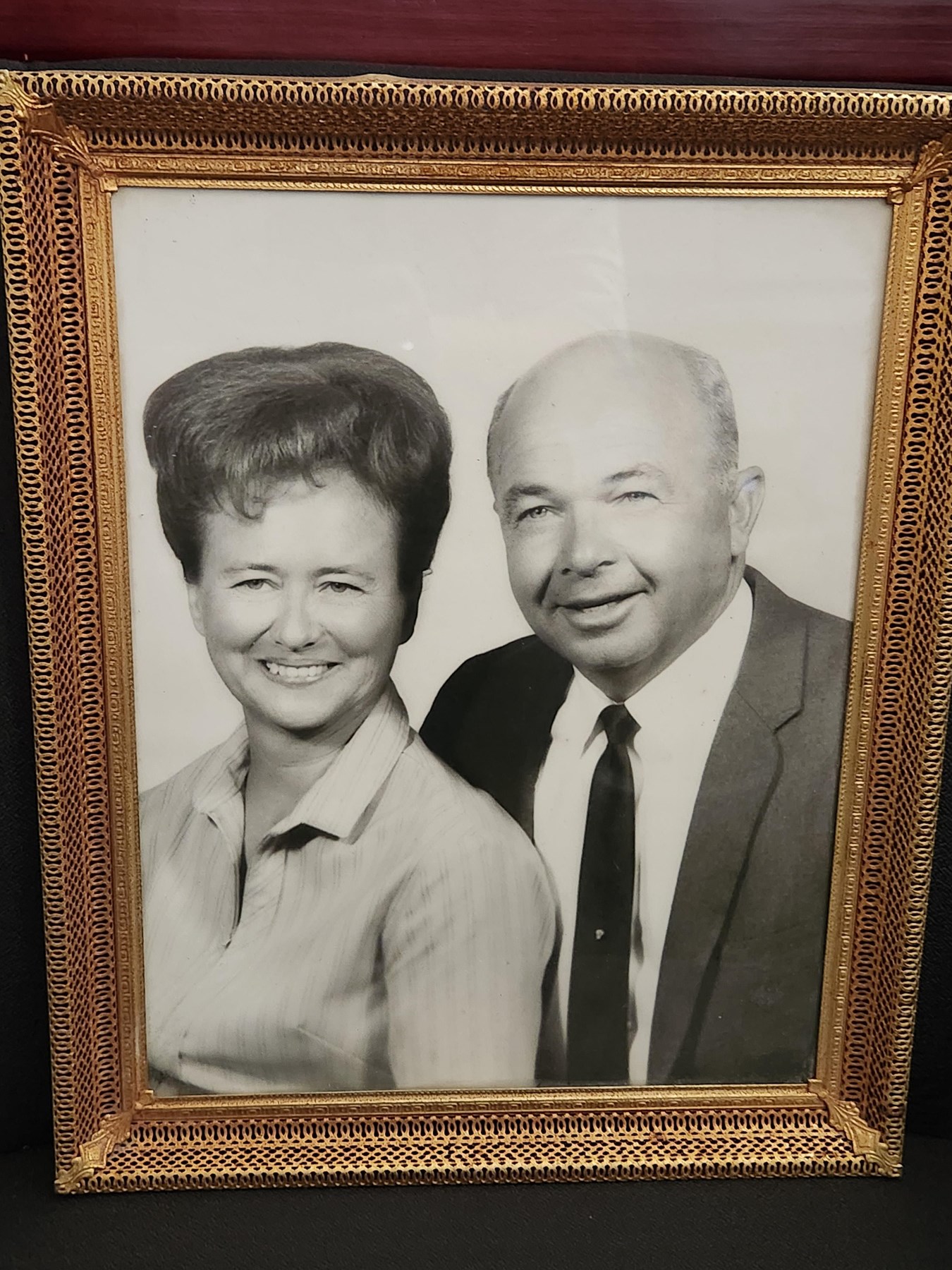 Obituary of Bobbie Gaye Barnett