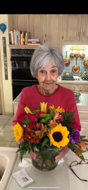 Obituary of Janell Austin