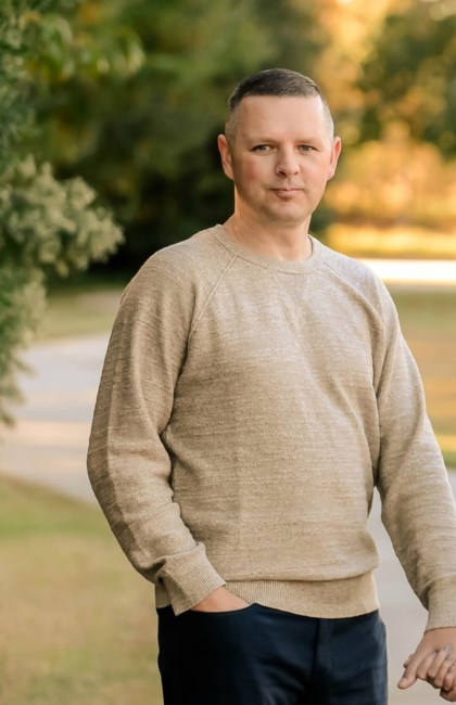 Obituary of Ricky Raymond Shackelford