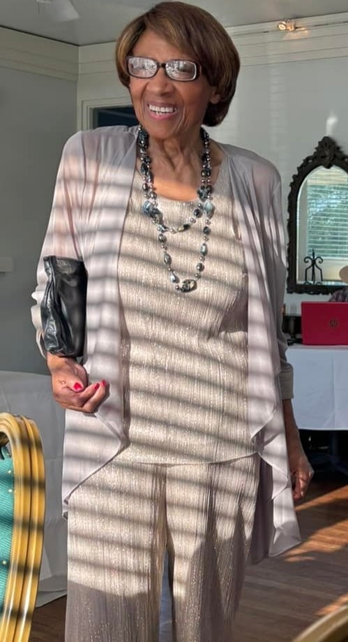 Obituary of Fannie Bell Smith
