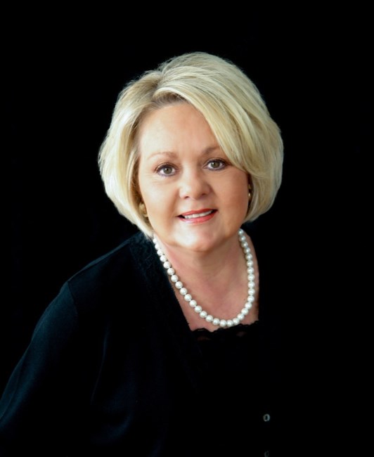 Obituary of Cheryl Brown Hampton