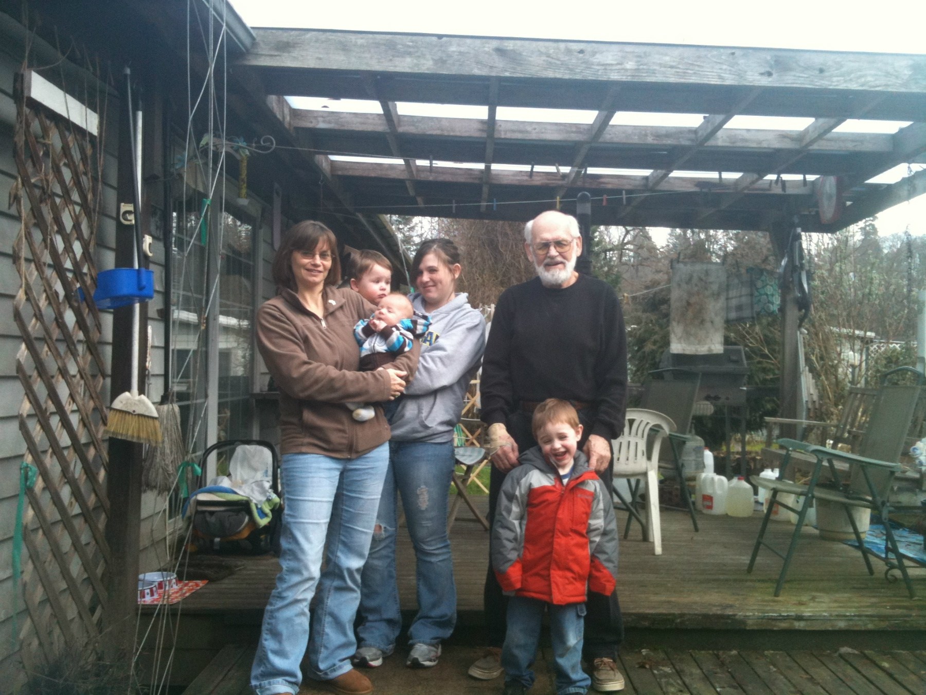 Obituary of Roland Thomas Butler Jr.