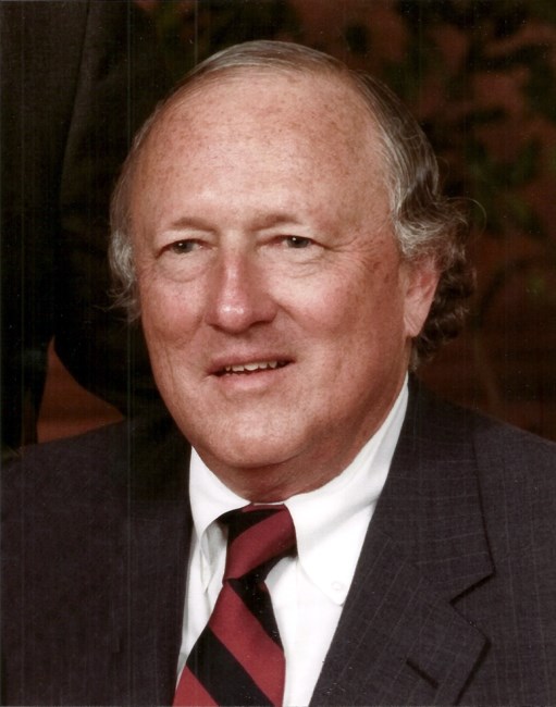 Obituary of Frank Tamble Stegbauer